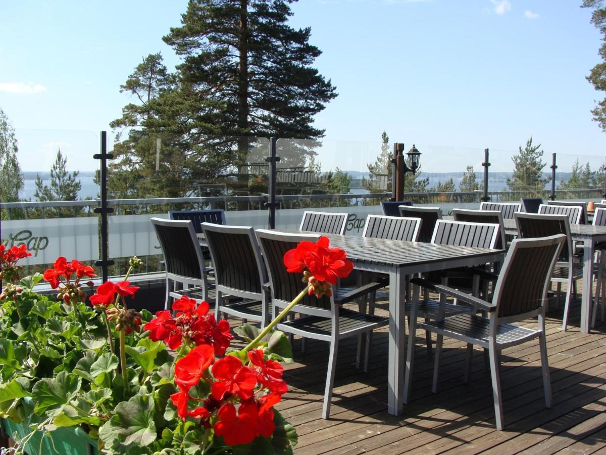 Hotel & Hostel Tallukka Asikkala  Εξωτερικό φωτογραφία