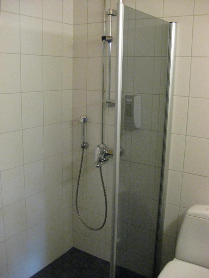 Hotel & Hostel Tallukka Asikkala  Εξωτερικό φωτογραφία
