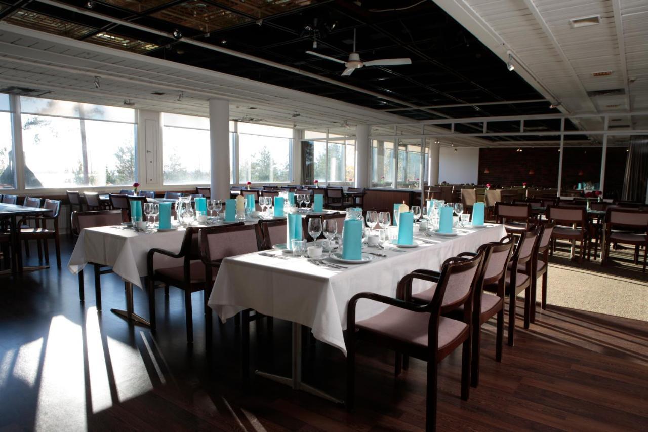 Hotel & Hostel Tallukka Asikkala  Εξωτερικό φωτογραφία