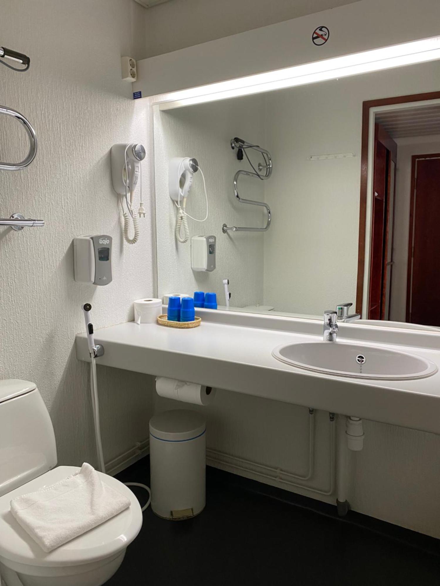 Hotel & Hostel Tallukka Asikkala  Εξωτερικό φωτογραφία