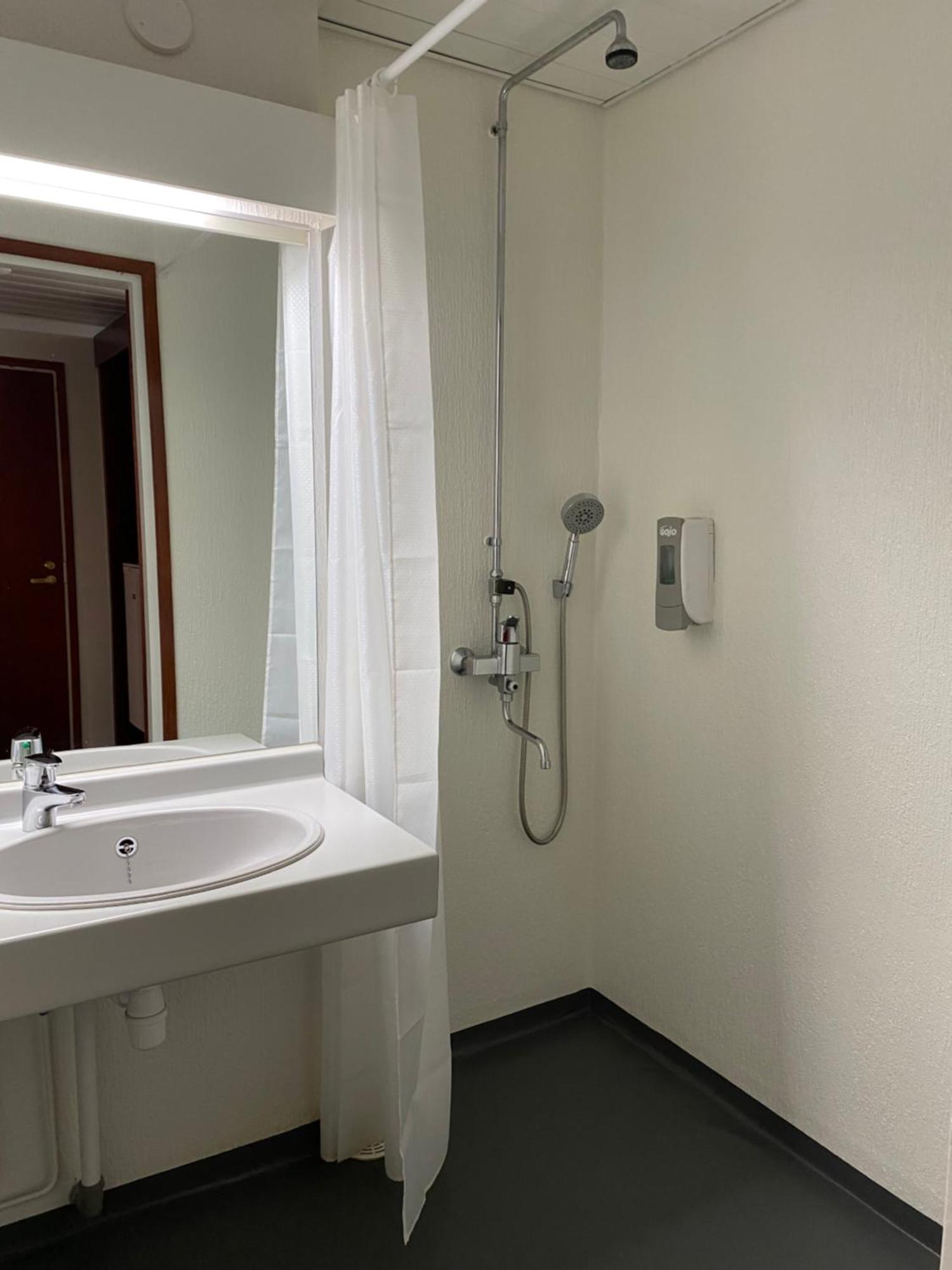 Hotel & Hostel Tallukka Asikkala  Εξωτερικό φωτογραφία