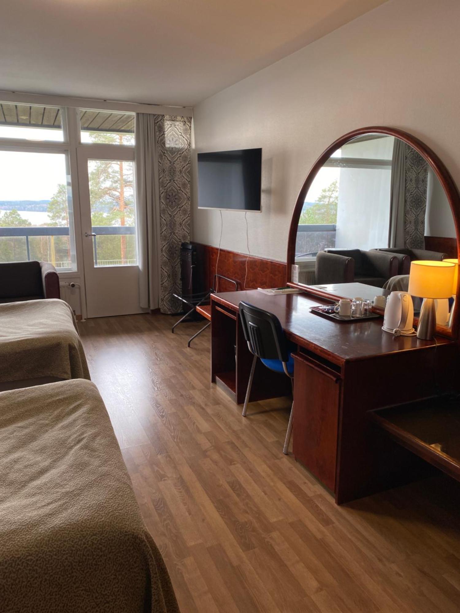 Hotel & Hostel Tallukka Asikkala  Εξωτερικό φωτογραφία